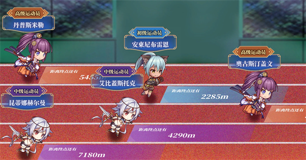 守护者们手游官方版