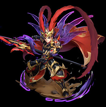 龙魂创世手游官方版