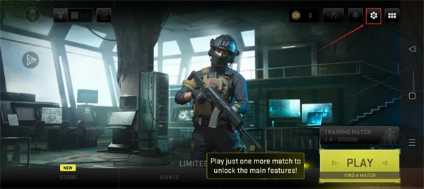 使命召唤战区手机版