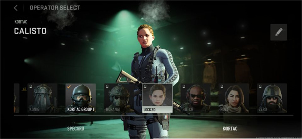 使命召唤战区手游官方正版