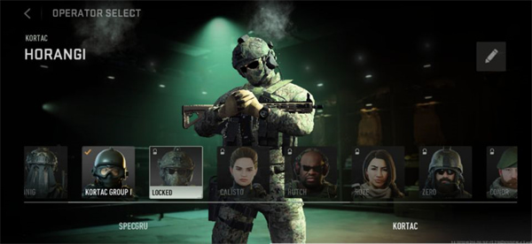 使命召唤战区手游官方正版