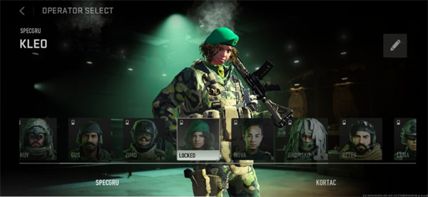 使命召唤战区手游官方正版