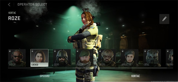 使命召唤战区手游官方正版