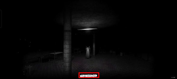 鬼魂手游官方正版