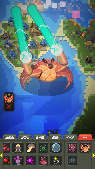 疯狂世界盒子无广告全解锁版