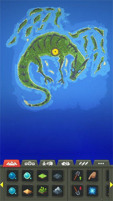 疯狂世界盒子无广告全解锁版