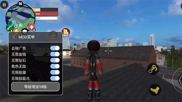 ӢMod˵