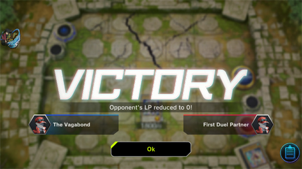 游戏王masterduel手机版