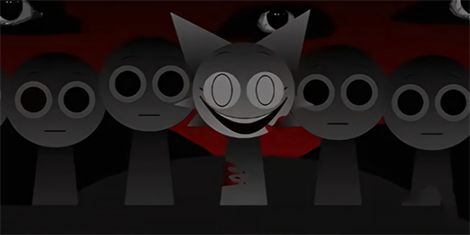 节奏盒子sprunki可爱版