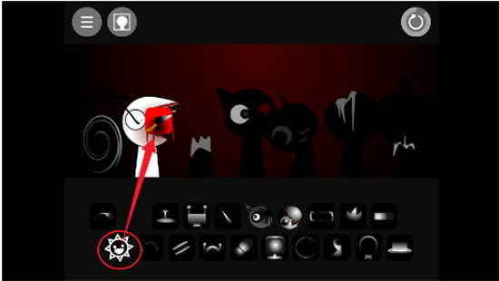 节奏盒子sprunki地狱模式