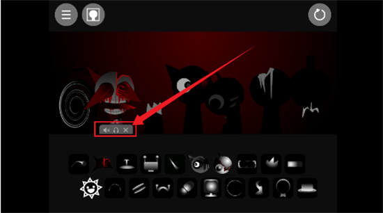 节奏盒子sprunki地狱模式