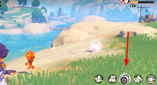 洛克王国世界测试服