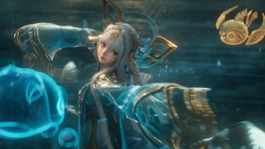 王者荣耀十周年限时点券换什么皮肤好 2025王者荣耀十周年限时点券皮肤推荐