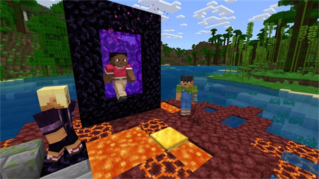 minecraft javaֻ