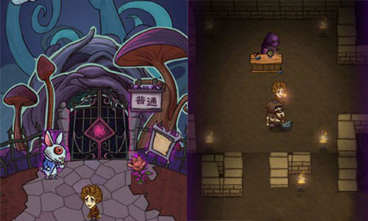 贪婪洞窟内购破解版