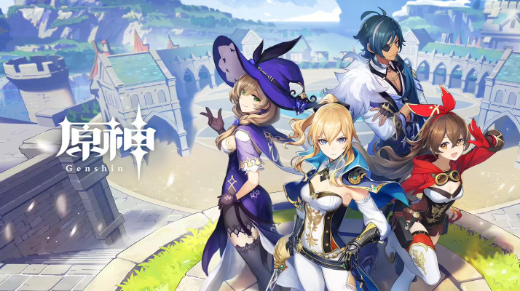 米哈游发布《原神》违规使用第三方工具处理说明,采取账号封禁、回收非法获取游戏奖励处罚