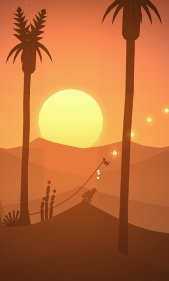 阿尔托的奥德赛下载安卓版