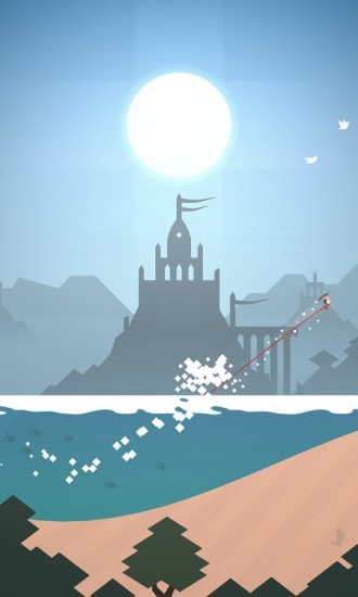 阿尔托的奥德赛下载安卓版