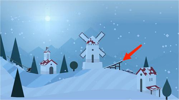 阿尔托的奥德赛ios