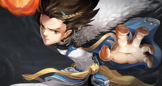 新大主宰0.1折版