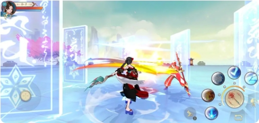 仙魔战场0.1折版