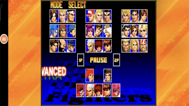 97格斗下载单机版