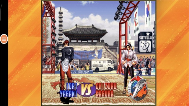 97格斗下载单机版