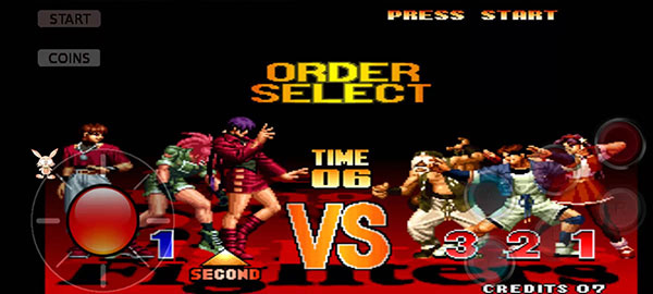 97格斗下载单机版