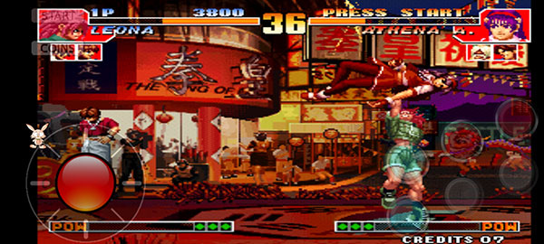 97格斗下载单机版