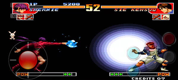 97格斗下载单机版