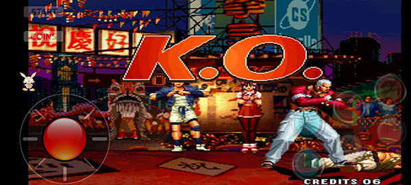 97格斗下载单机版