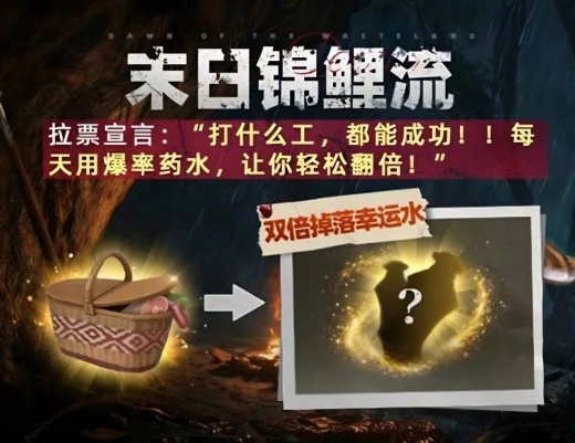 荒原曙光职业流派有哪些 荒原曙光职业流派介绍