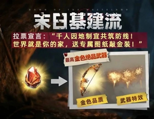 荒原曙光职业流派有哪些 荒原曙光职业流派介绍