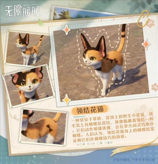 无限暖暖官方正版