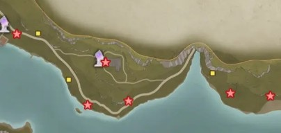 无限暖暖测试服