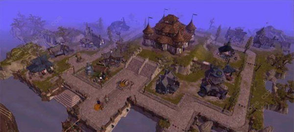 阿尔比恩ol官方手游下载最新版本