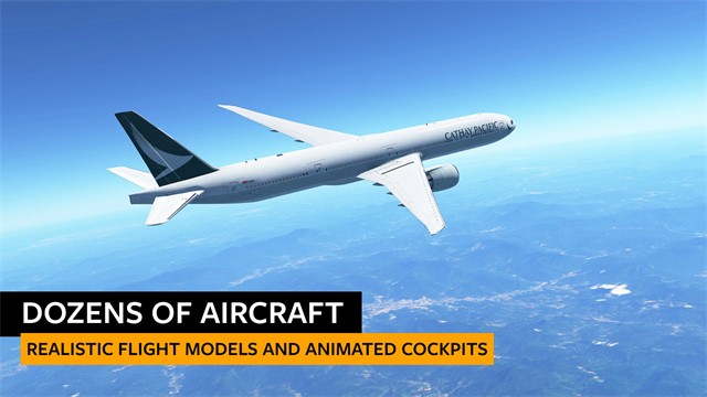 无限试飞官方正版