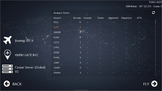 无限试飞游戏下载