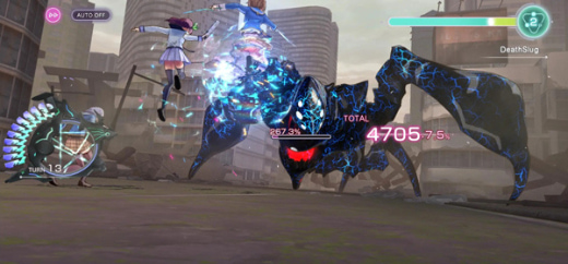 绯染天空手游2025最新版