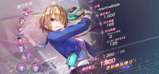 绯染天空手游2025最新版