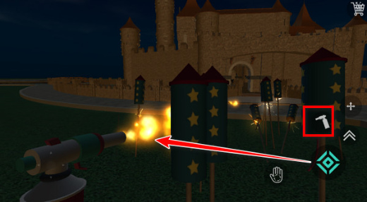 烟花模拟器正版