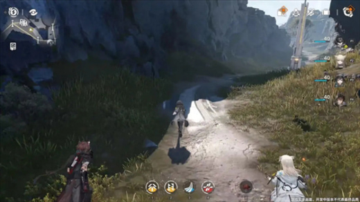 明日方舟终末地单机版