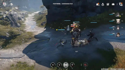 明日方舟终末地单机版