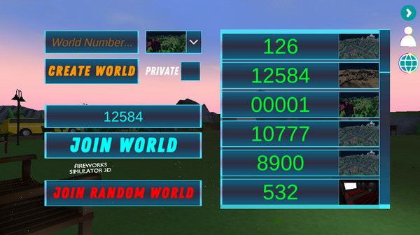 烟花模拟器游戏下载