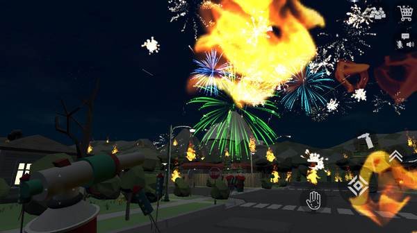 烟花模拟器游戏下载