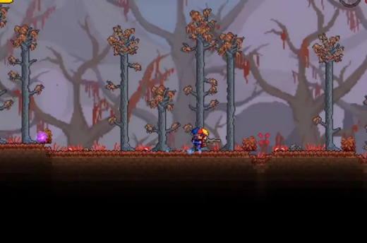 泰拉瑞亚破解版中文版全物品存档下载