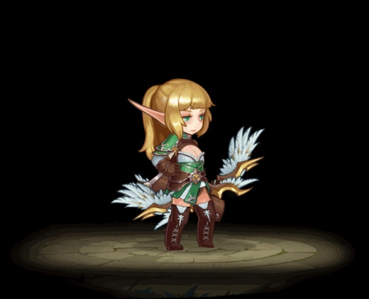 元素方尖0.1折版