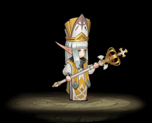 元素方尖0.1折版