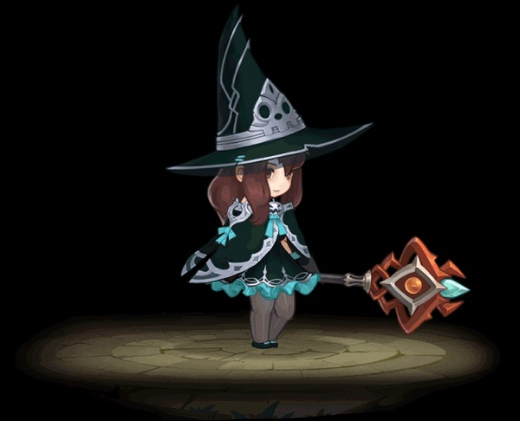 元素方尖0.1折版