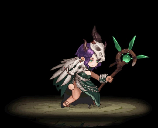 元素方尖0.1折版